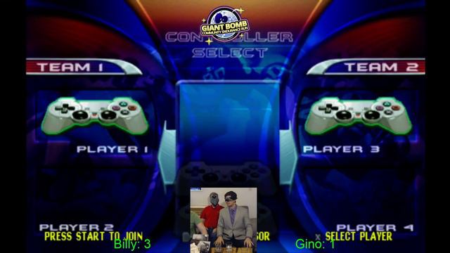 #GBCER6 Mysterious Competitive Games смотреть онлайн