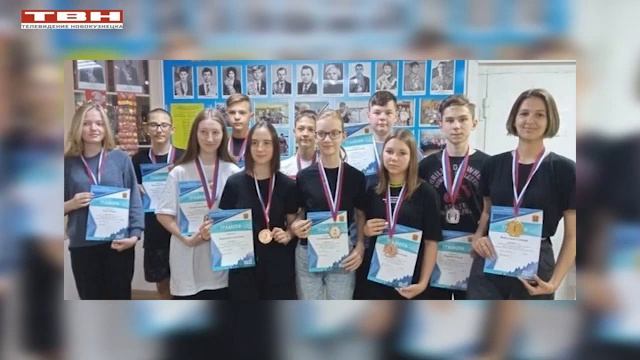 Первенство Кузбасса по пулевой стрельбе смотреть онлайн