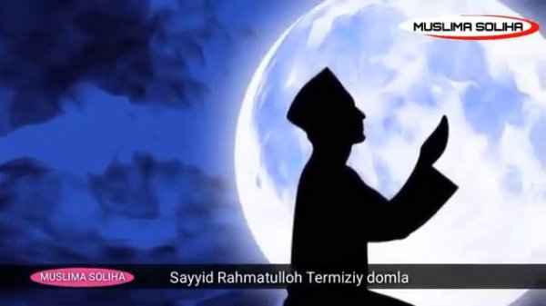 БАРОАТ КEЧАСИ БУ ХАТОЛАРНИ ҚИЛМАНГ! Бароат кечаси  Baroat kechasi