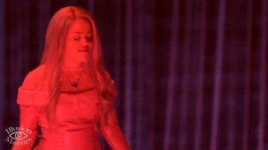 Queen Of Blinding Lights - The Weeknd feat. Sarah Jeffrey from The Descendants 3