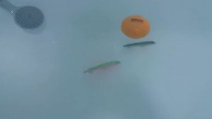 Обзор: Wireless sonar sensor (эхолот с Алиэкспресс)