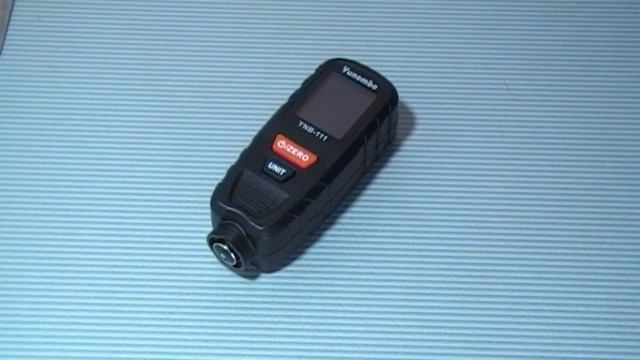 ТОЛЩИНОМЕР YNB-111 КРУТОЙ МАЛЫШ ЗА 35 БАКСОВ И ЕГО ЕДИНСТВЕННЫЙ МИНУС... смотреть онлайн