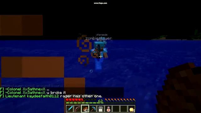 ZombieSlayer Hacking #5 смотреть онлайн