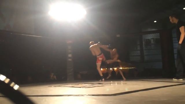 Barry "Slim Jim" Gevedon vs jason Stevenson highlights (mak смотреть онлайн