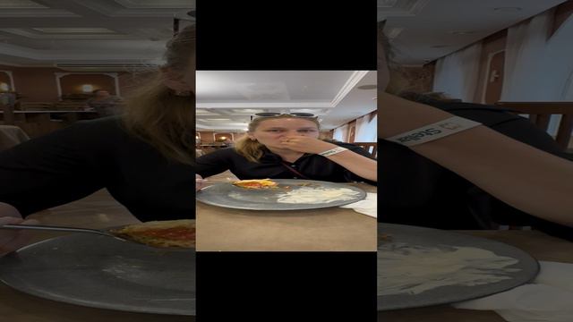 Шведский стол Уфа Сочи путишествие на машине смотреть онлайн