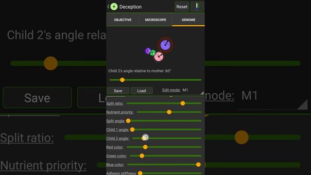 Cell Lab: Deception walkthrough смотреть онлайн