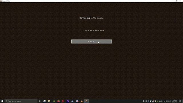 Minecraft Realms is a lag hellscape смотреть онлайн