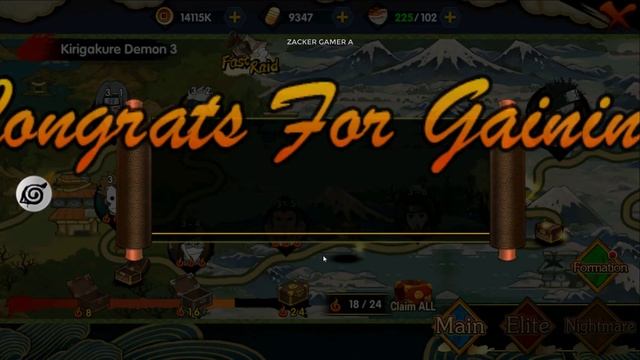 Legendary Heroes Revolution New Giftcodes April - Naruto RPG | Ultimate Wars Awaken Gift Codes смотреть онлайн