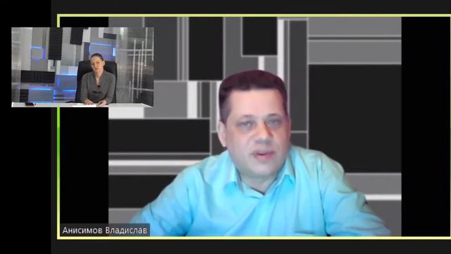 Народ един. Отечество едино. Владислав Анисимов смотреть онлайн