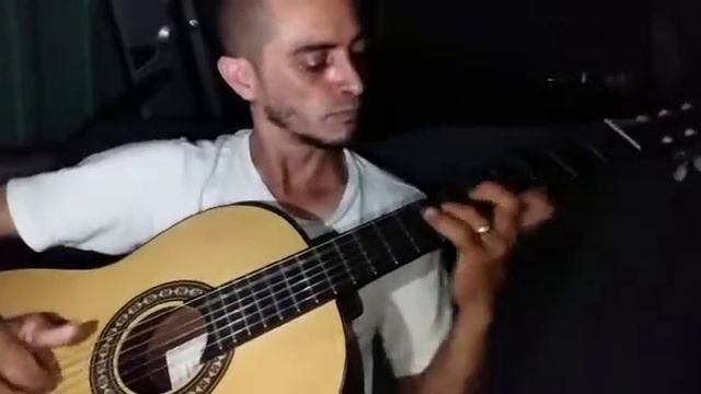 Listen to Your Heart / Roxette/Fingerstyle Guitar Cover смотреть онлайн