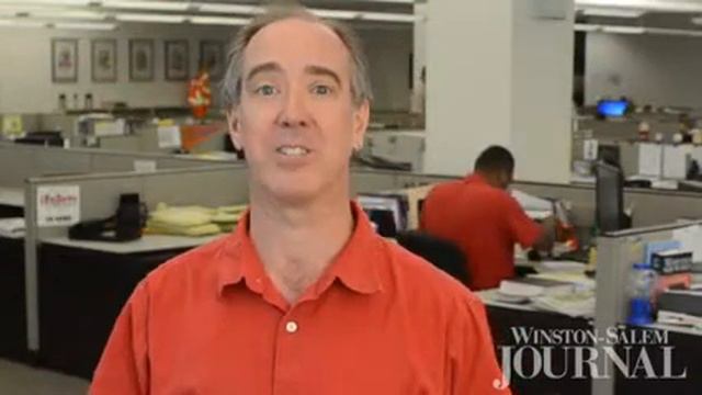 Michael Hastings shares some news about some new restaurant openings planned for Winston-Salem смотреть онлайн