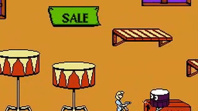 Wayne's World , ностальгия, Игры от денди часть 2 смотреть онлайн