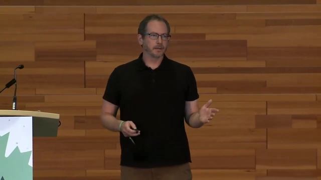 112 - Andrew Gross - POA Network - Development Tools In The ETC Ecosystem смотреть онлайн