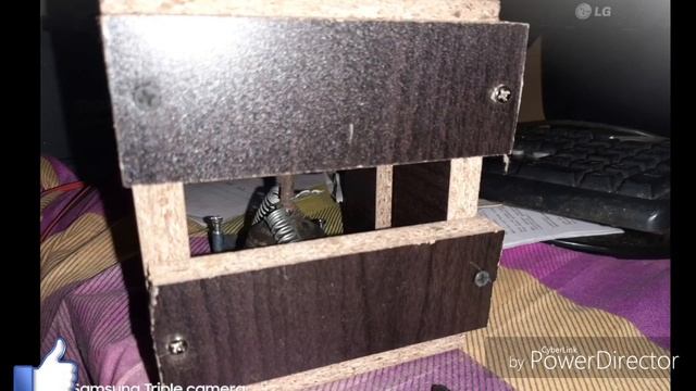 How To Make Gear Box For EtS 2 with USB Mouse смотреть онлайн