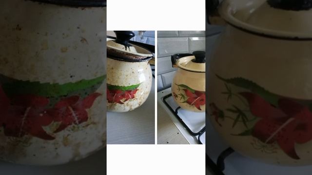 Вкусная запеканка ?Моем посуду без химии? Дача? смотреть онлайн