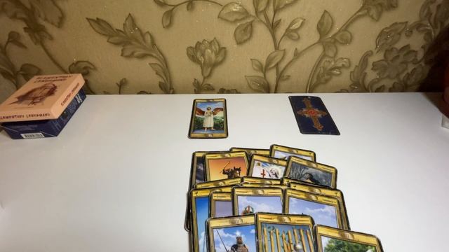 ? Ближайшее Будущее с загаданным мужчиной смотреть онлайн