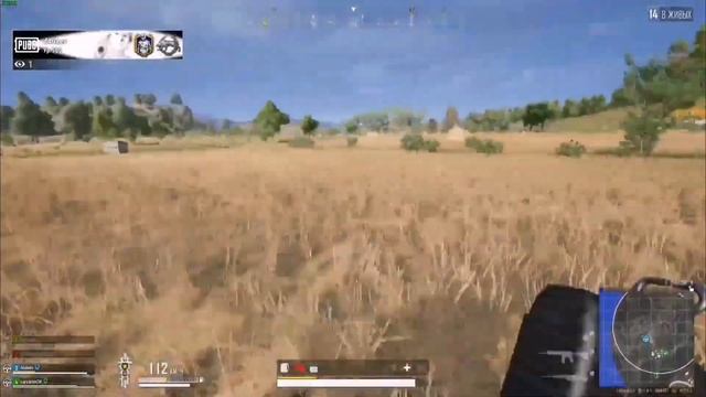 PUBG - Удивительные истории Лахмы смотреть онлайн