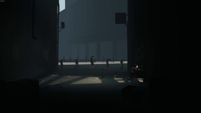 Rэббит Rевью 08 - INSIDE (Мульт Обзор)