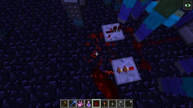 minecraft mob battles 63- zombie and vindicator army vs infested human army смотреть онлайн