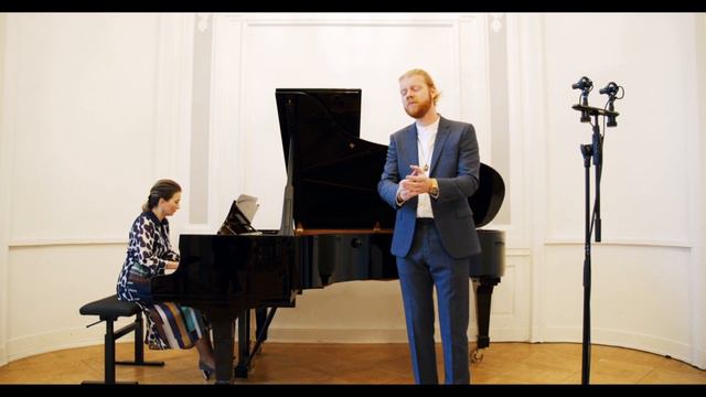 Henry Purcell - Music For A While