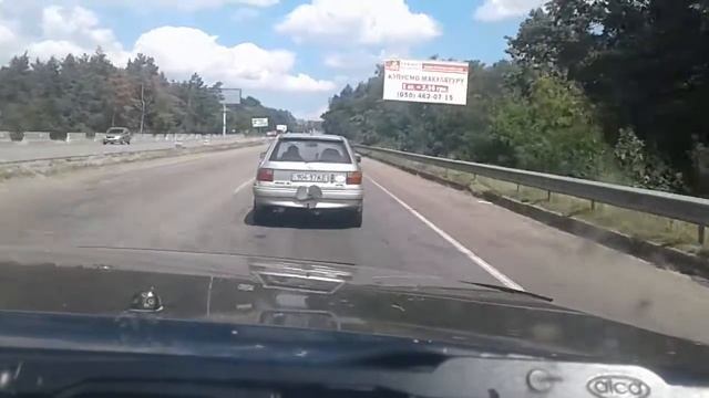 Карлсон на дорогах или охлаждение фаркопа... :) смотреть онлайн