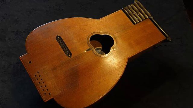 Stössel Lauten aller Art смотреть онлайн