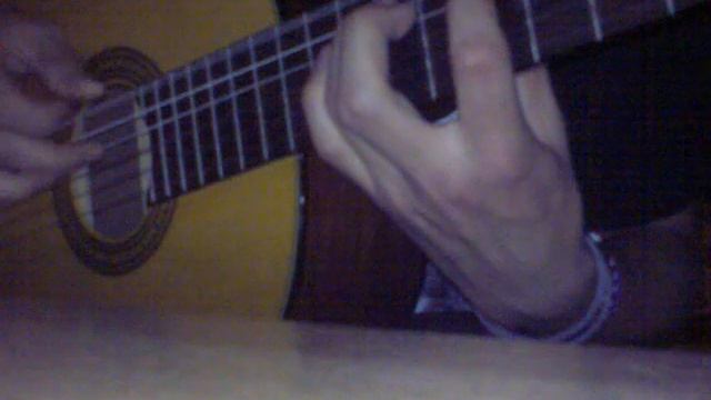 Guitar Inspiration