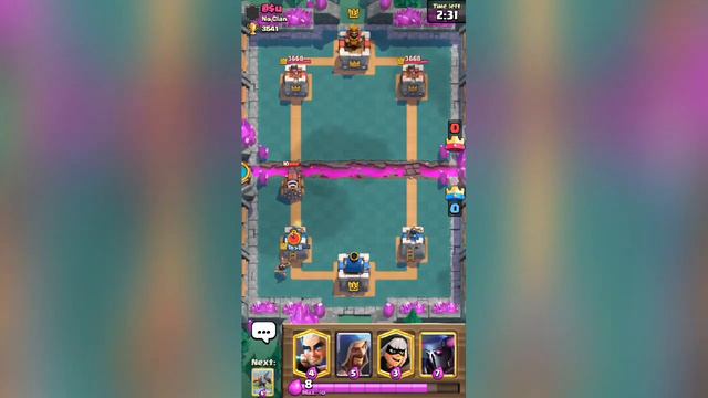 كلاش روايال أفضل سييرفير الإكسير أللانهائي+ بطاقات جديدة| clash royale best privet server смотреть онлайн