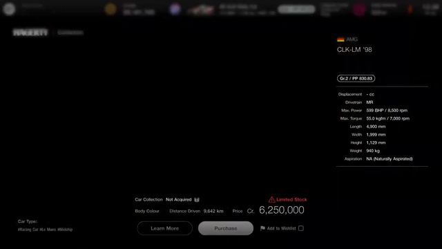 Scoopski Potatoes | 50,000,000$ Spending Spree | Gran Turismo 7 смотреть онлайн