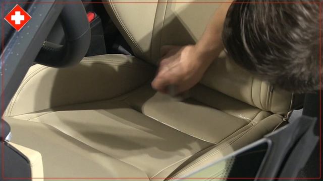 SWISSVAX LEATHER GLAZE Пропитка для кожи, 150 мл смотреть онлайн