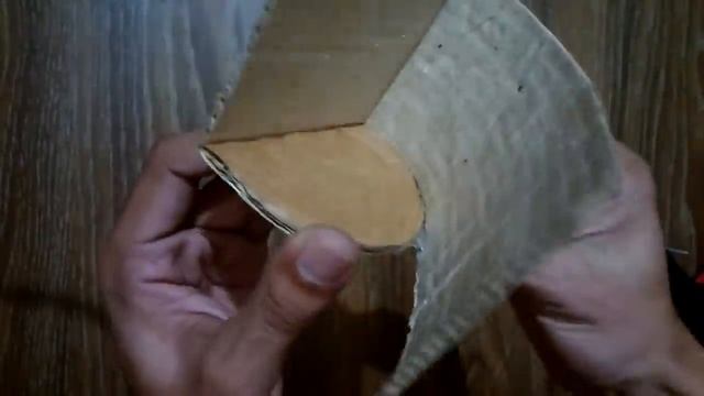 How to Make Paper Wall Hanging Decoration | DIY Home Decoration ideas | Newspaper recycling ideas смотреть онлайн