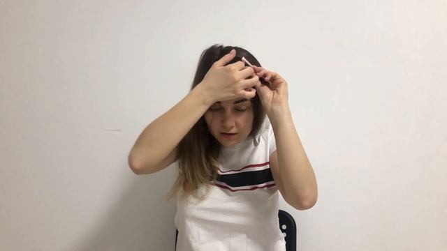ДЕЛАЕМ АФРО КУДРИ БЕЗ ПЛОЙКИ? ДОМА| смотреть онлайн