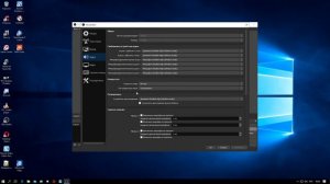 Настройка OBS studio , чтобы не было лагов, потери фпс и тормозов в играх и на стримах.