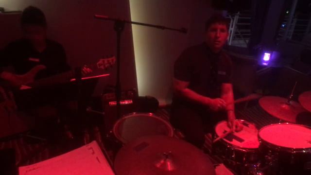 jazz Night Anatolii Kariakin смотреть онлайн