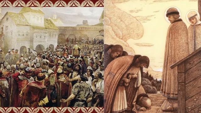 Тамара Фоменок, воспитатель Школы № 305. 8 июля — День семьи, любви и верности смотреть онлайн