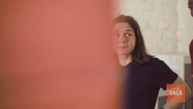 Хороший отдых в плейлофте GaGa! смотреть онлайн