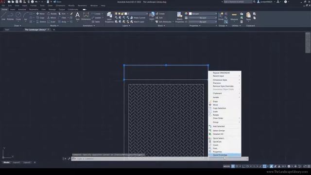 07. How to Dimension | AutoCAD for Landscape Design смотреть онлайн