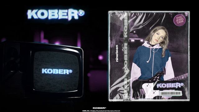 Holly Humberstone | Lexi Jayde | Indie x Alt Pop Type Beat - "nineteen" (Prod. KOBER) смотреть онлайн