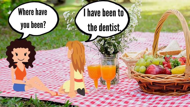 English Lesson on Tenses Present Perfect Tense| English Lesson on Grammar| English Lesson Online смотреть онлайн