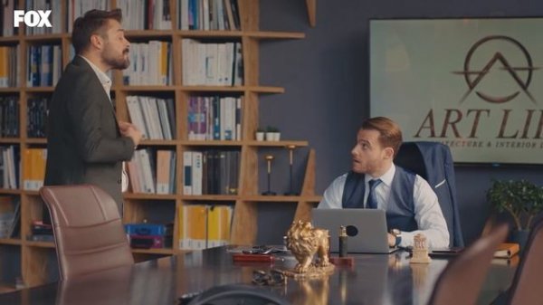 Sen Çal Kapımı 16. Bölüm