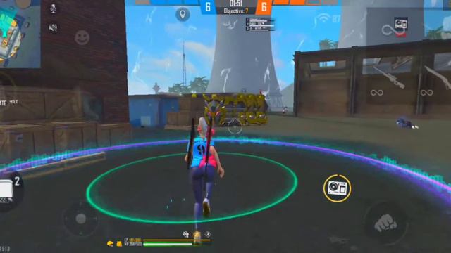 Free Fire.... смотреть онлайн