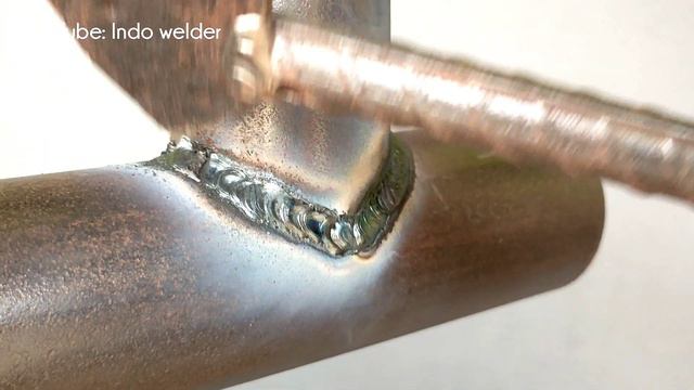 welding for beginners| how to weld| arc welding| Tips and tricks смотреть онлайн
