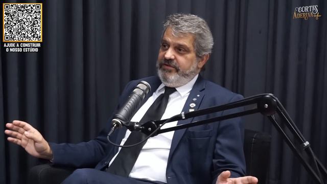 Por que é DIFíCIL entrar na MAÇONARIA? | À Deriva Cortes смотреть онлайн