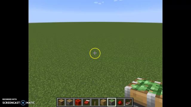 Как построить летний дом в маенкрафте часть 1 смотреть онлайн