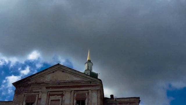 Киров красота Вятки!!! смотреть онлайн