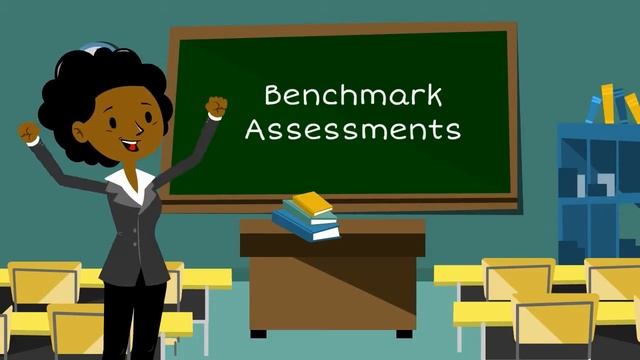 Common Formative Assessments смотреть онлайн
