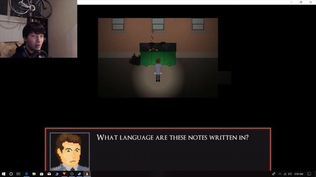 Azurael's Circle: Walkthrough Chapter 2 Part 2 смотреть онлайн