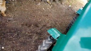 Обзор файтер т 15