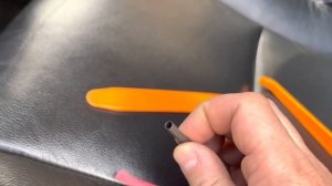 Устраняем дребезг полуоткрытого стекла. Прадо 150