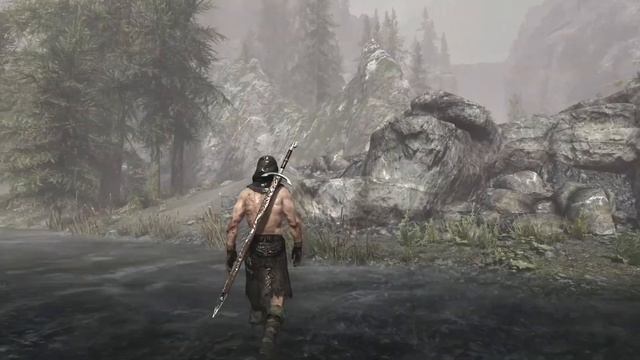 SKYRIM 10 НОВЫХ МОДОВ Еженедельной подборки смотреть онлайн